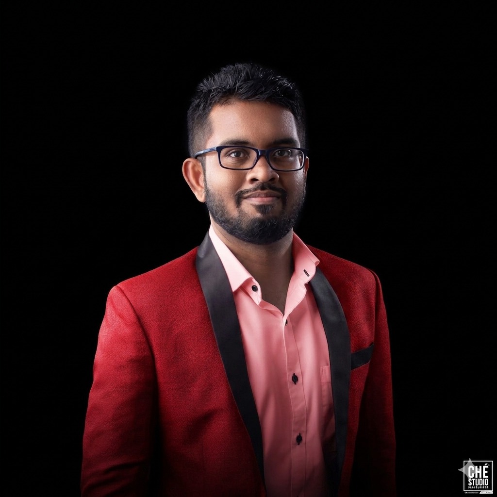 Susith Siriwardhana